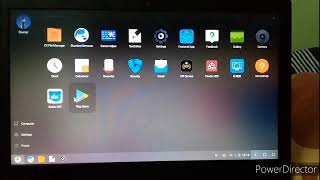 How to install phoenix os How to play free fire in pc Android os for pc