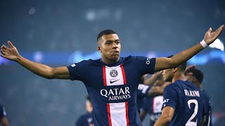 Kylian Mbappe - New Real Madrid Transfer?