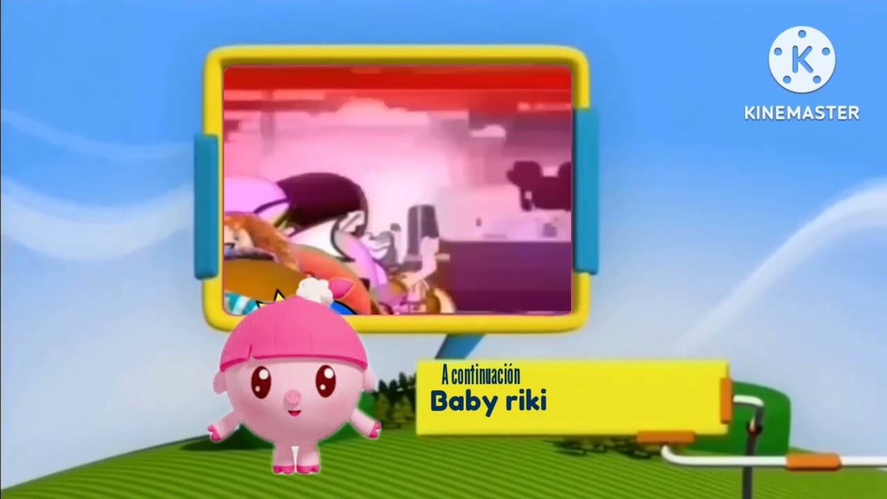 Baby Riki baby riki en discovery kids Realtime YouTube Live View Counter 🔥 ...