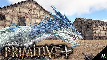 WHY DID WE COME BACK!!??- Xbox Ragnarok Primitive Plus EP# 21