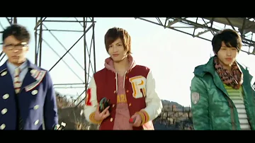 トッキュウジャーop Mp3 トッキュウジャーop Mp3