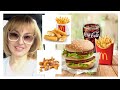 КУПИЛА ЕДУ в МАКДОНАЛДС! ПРОБУЮ НОВОЕ МЕНЮ! MсDonald's