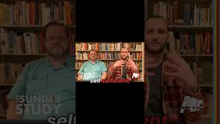 Adam And Eves Selfish Desire