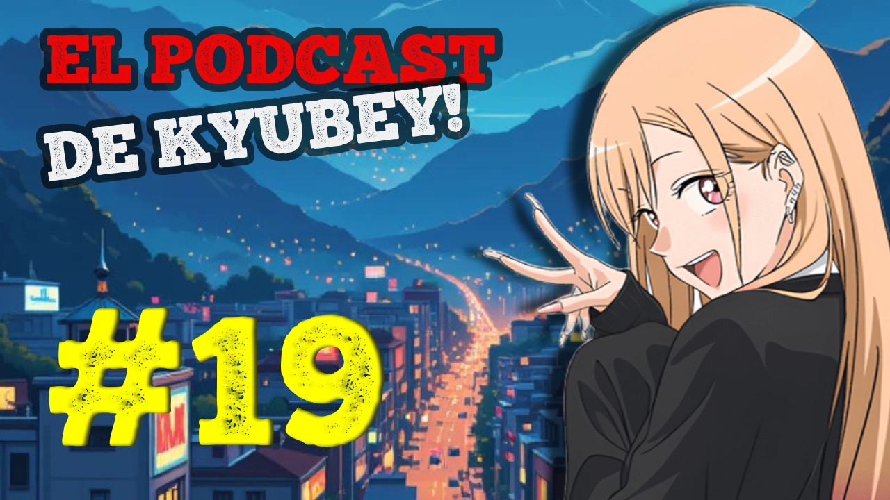 El Podcast de Kyubey! 🔊 #19: Elon Musk: Respeten la mierda de perro!