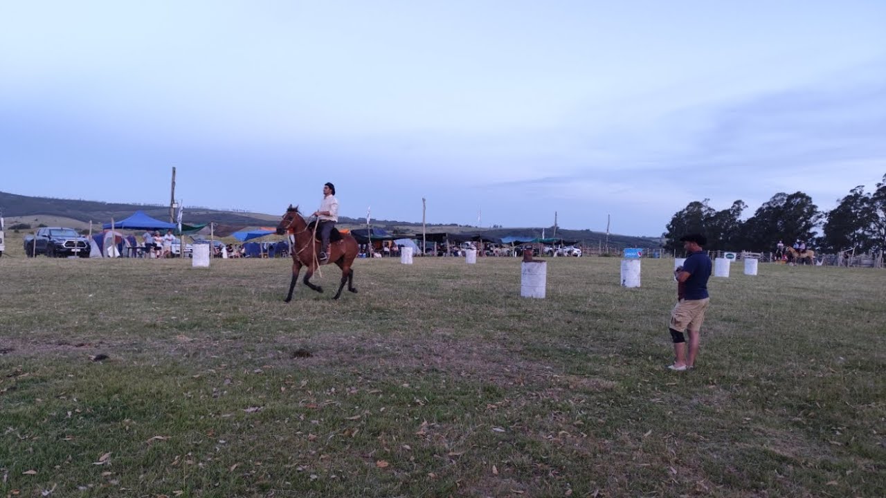 Fiesta Tapes y Tradición Lavalleja 🇺🇾 📸  Peña 🏆💯📢