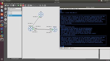 CCNA Security IINS Topics | 2.1.b Configure secure network management With AutoSecure Lab Day 7