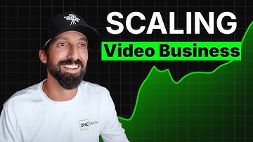 Tips to Scale Your Video Business Past $50k+ per MONTH #contentsavage #live