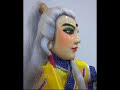 懷舊布袋戲歌曲 無情之夢–黃俊卿=是非燈 呂明國、孫正明=小顏回 陳俊然=文俠孔明生