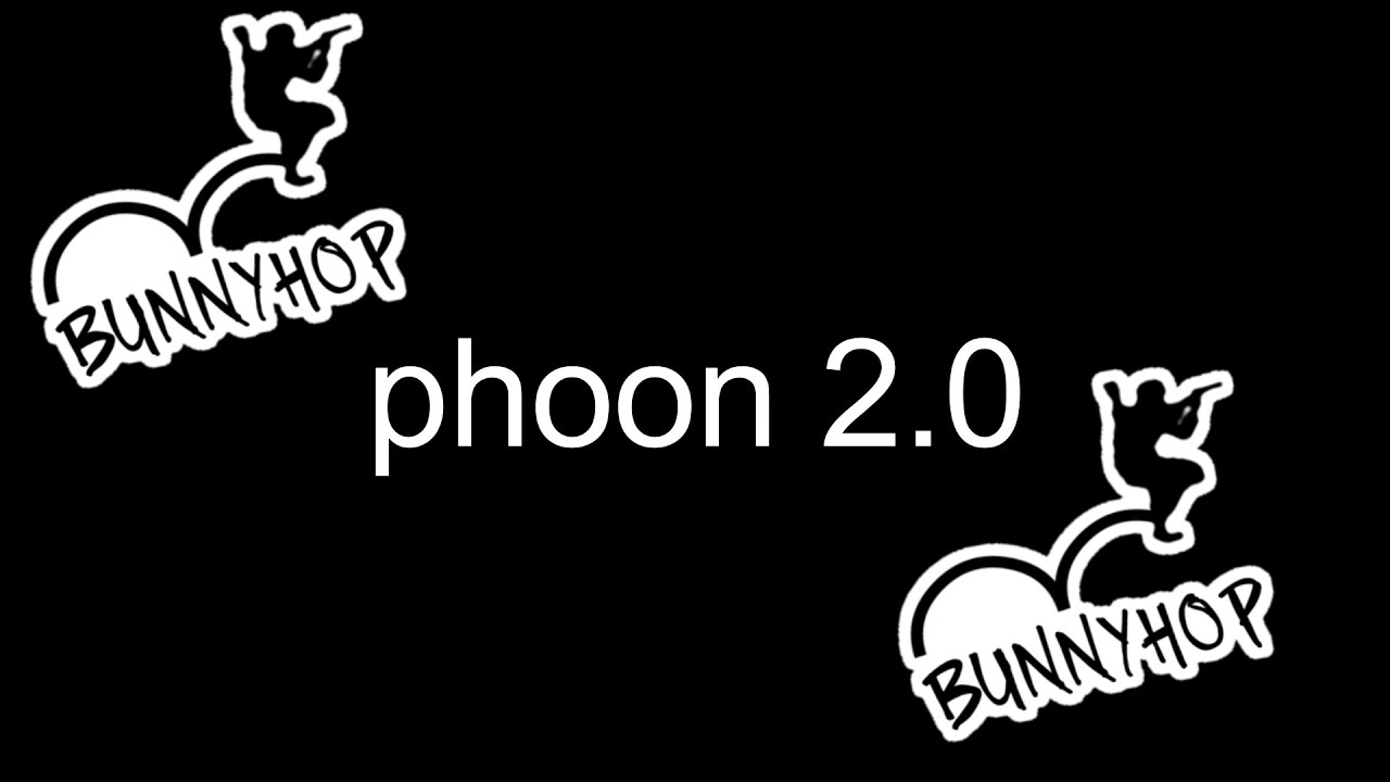 CSGO - phoon 2.0 - YouTube