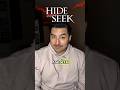 Have you seen Hide and Seek? (Spoiler free review)