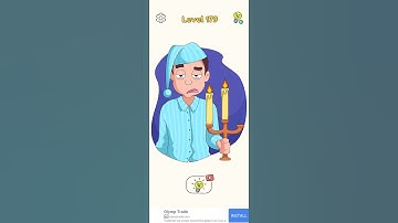 dop 4 level 178 gameplay walkthrough #viral #dop #gaming #gameplay #brain