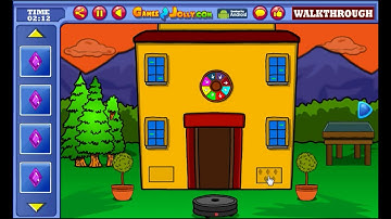 Little Guy Rescue Walkthrough - Games2Jolly