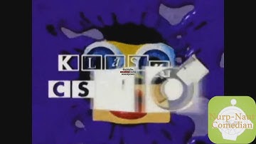 Re upload: Klasky csupo in lost effect squared