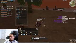 Lineage 2 Старт сервера asterios x1.5 квесты, ответы на вопросы