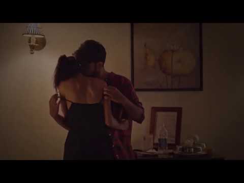 Web Series Hot Scene Compilation