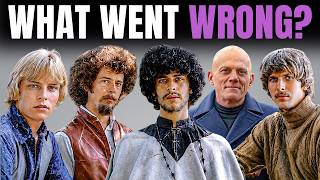 The Rise and Fall of Spirit: From Rock's Most Promising Band to Rock's Biggest What If