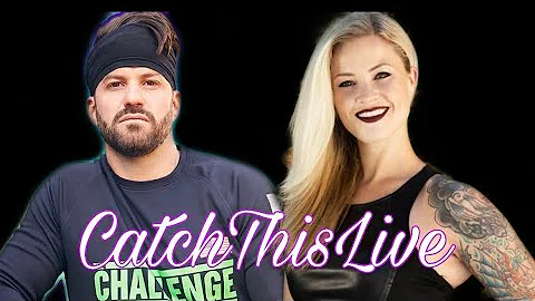 Sarah Rice speaks on Johnny Bananas taking the mon...