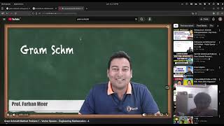 LU decomposition and Gram-Schmidt in C