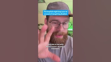 Comment “loopholes” and I’ll send you the link