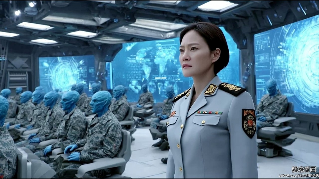 Galactic Council Selected to Exclude Earth: Humanity Grinned and Walked HFY | HFY Sci-Fi Story