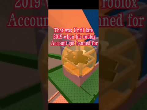 What Happened To Landon Roblox? - YouTube