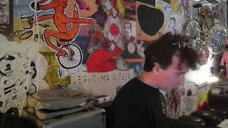 Live streaming di potradio ita screenshot 1