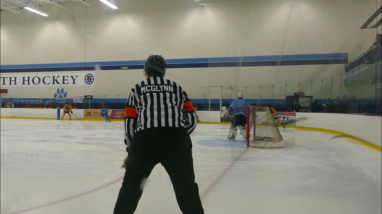 07 Bobcats vs AAA CarShield 3of4 Ry asst 240 NAPHL SHOWCASE YouTube