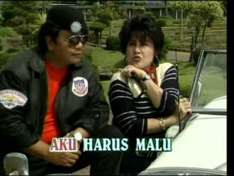 elvi sukaesih  janda duda