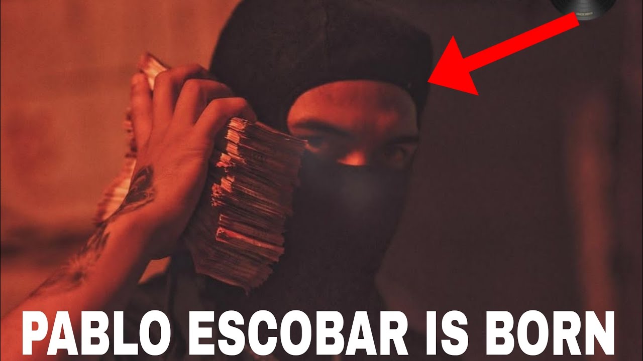 Loka Rpper Where Is Loka | Indian Rapper Pablo Escobar | Arrested | Plan or ...