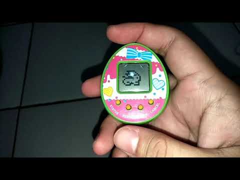 Video: Fantastic Fetus Adalah Simulator Kehamilan Ala Tamagotchi Dan Sebuah Protes