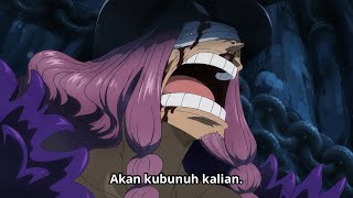 One Piece Episode 1166 Latest English Subtitle !!!
