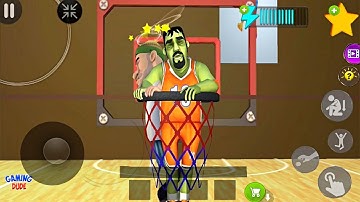 Scary Stranger 3D - The Dark Side New Levels | Gameplay Walkthrough | Android Gameplay HD