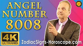 Seeing Angel Number 8008 Meaning, Symbolism, Love and Spiritual Significance | 8008 Spiritual Number Content