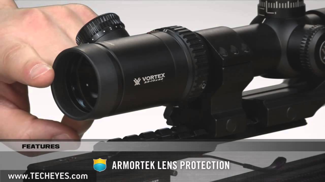 Vortex Viper Xbr Crossbow Scope Video Youtube<script async src=