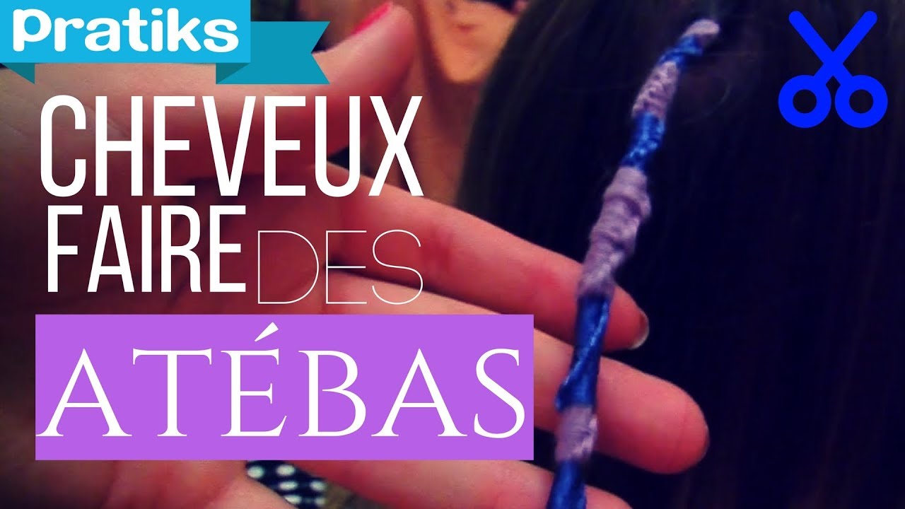 Comment Faire Une Decoration De Cheveux En Laine Comment Faire Une Decoration De Cheveux En Laine