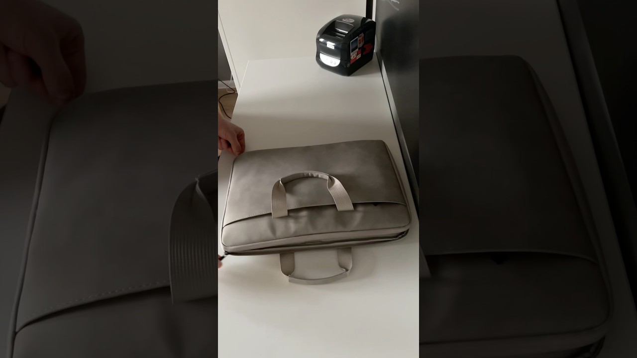 Сумка для ноутбуа Phoca