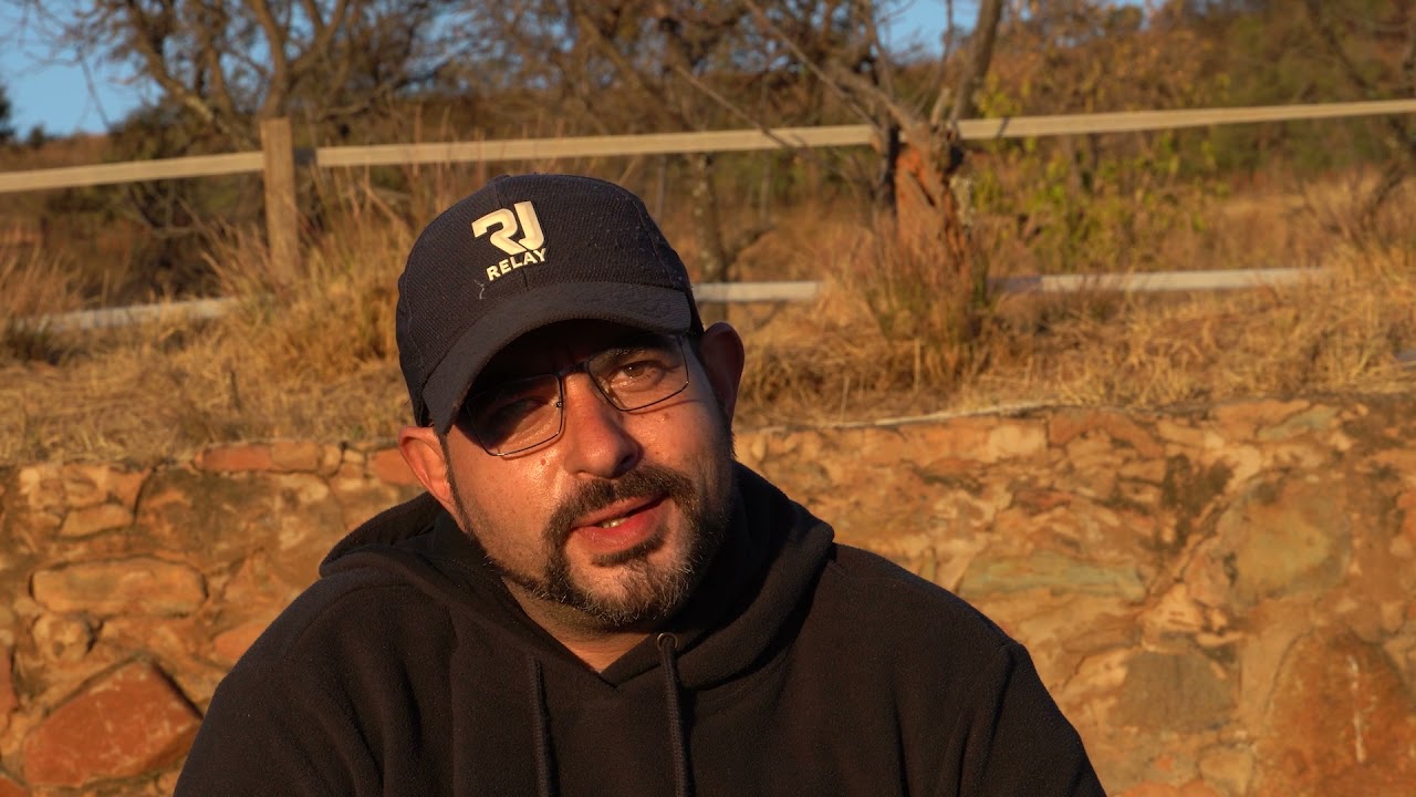 "Geology" by Tristan Rodriguez and Emily Fischer