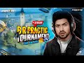 🔥BR Pratice Tournament | PHB Reaction 😱 #ff #freefire #phbgaming #tournament