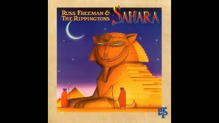 Video thumbnail of "The Rippingtons  - Porscha (Sahara 1994) (HQ - HD)"
