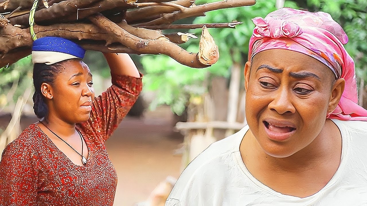 Ce Film Te Fera Valoriser L’amour Et La Souffrance De Ton Film : Nouveau Film Nigerian 2026