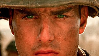 Tom Cruise est un soldat médiocre | Né un 4 juillet | Extrait VF