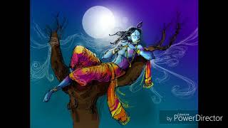 vyarth chinta hai jeevan ki... MAHABHARAT (2013) song