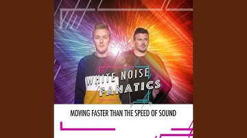 Moving Faster Than the Speed of Sound