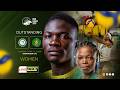 LIVE WOMEN VOLLEYBALL KALIBI VS GHANA IMMIGRATION GAVA LEAGUE 2026 WEEK 12 