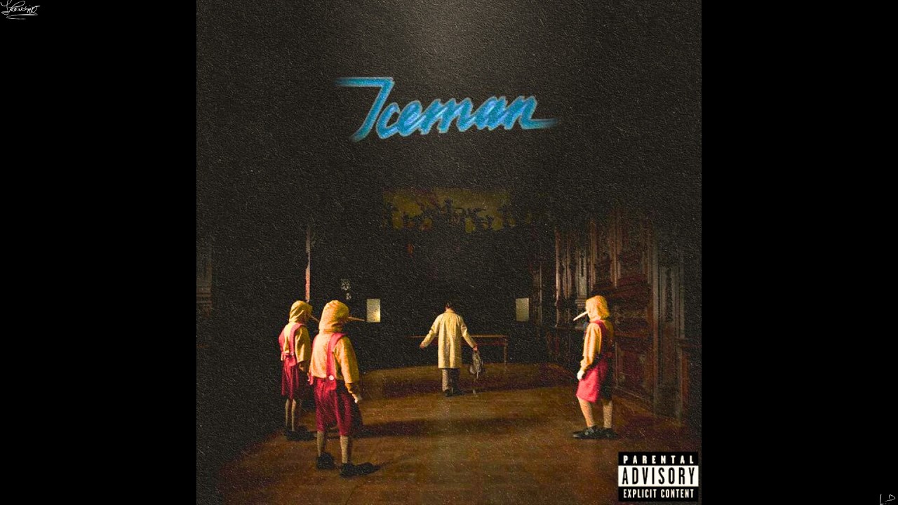 FREE DRAKE 'ICEMAN' TYPE BEAT -  