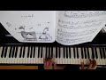 ピアノ協奏曲第２１番　モーツァルト作曲　ピアノひけるよシニア３