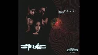 Watch Spooks The Mission video