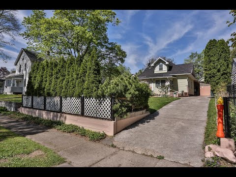 51 Schanck Avenue, Rochester, NY home video tour