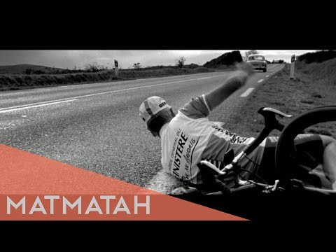 Matmatah - Lambé An Dro (clip officiel) (MATMATAH)