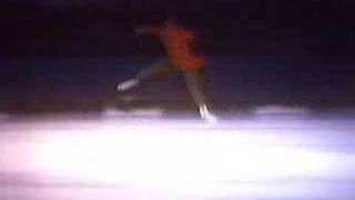 1968 Peggy Fleming Farewell Performance